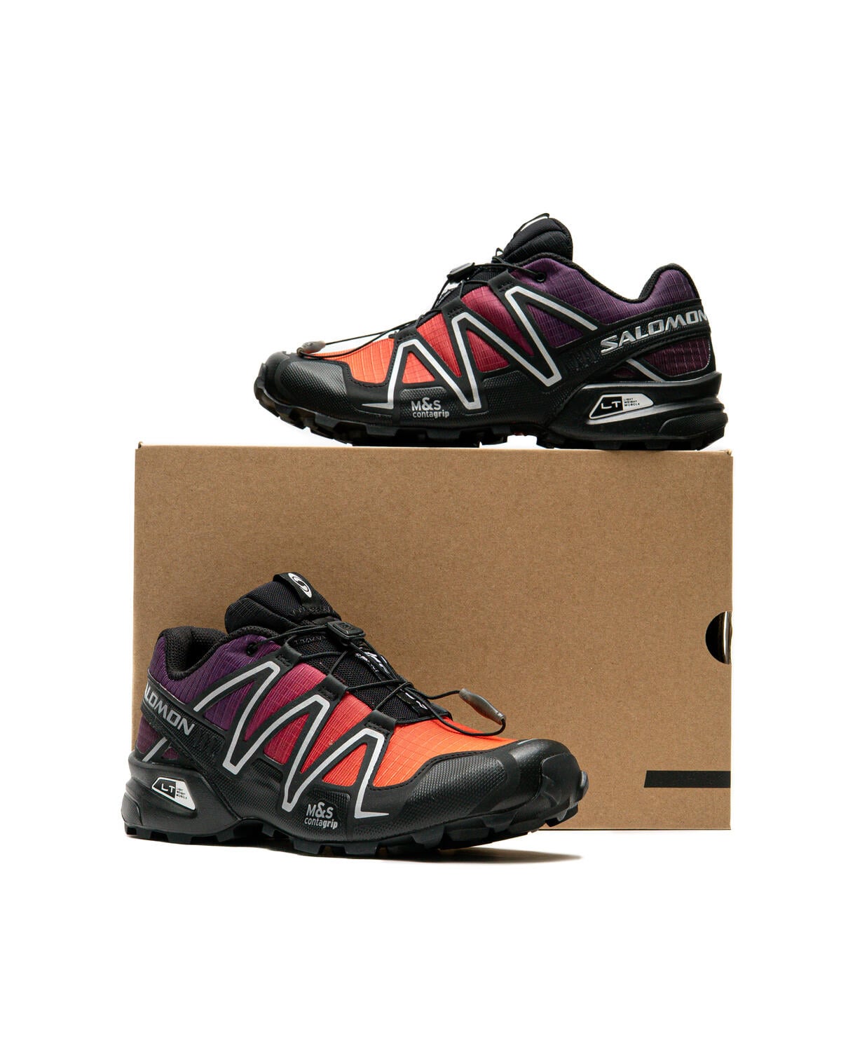 Salomon SPEEDCROSS 3 | L47868500 | AFEW STORE